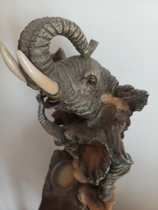 Elefante da Fortuna