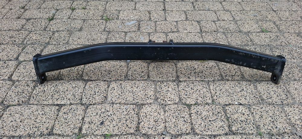 Dacia Sandero II Stepway 2 2012- hak holowniczy belka tył 8201654571