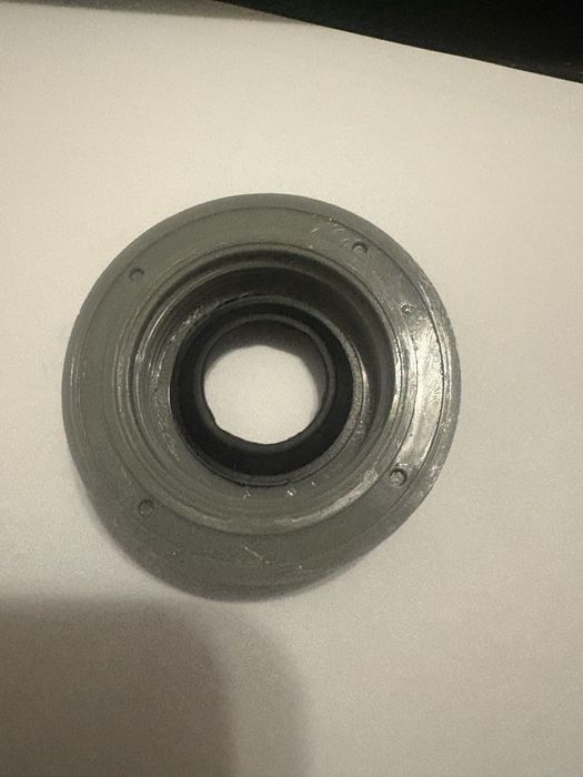 Porca do braço Aspersor Maquina lavar loiça Teka