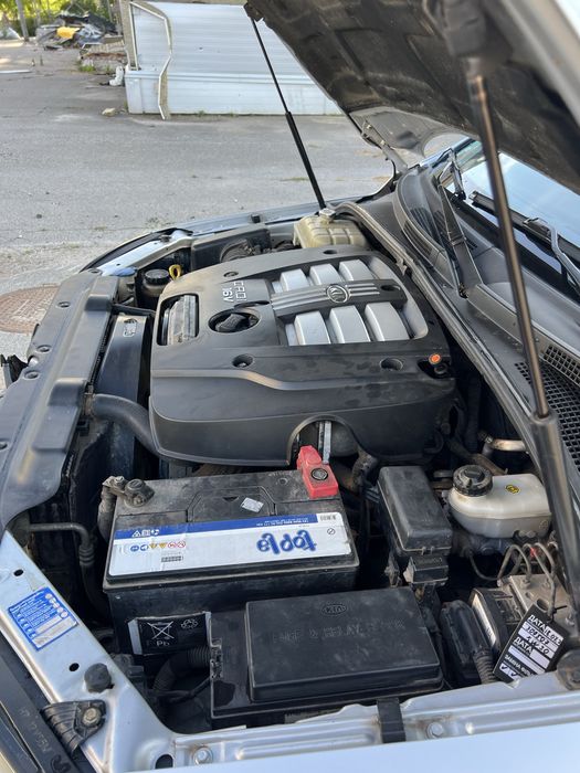 Kia Sorento 2.5 дизель АКПП на тимчасовій реєстраці для ЗСУ