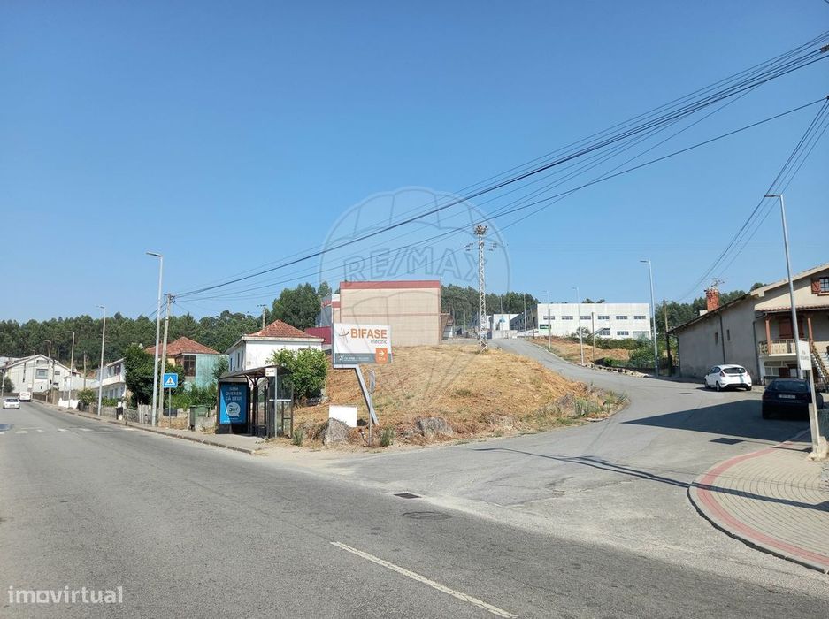 Terreno  para venda — Lordelo, Porto