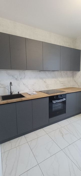 1-room apartment apartment by the address st. Tankistov (area 38 m²) - Atlanta.ua - photo 2