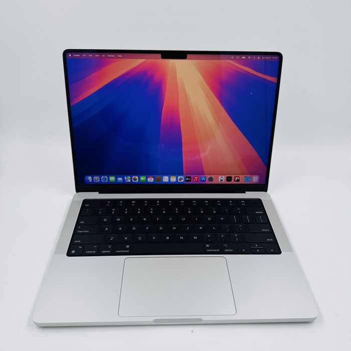Ідеал Macbook Pro 14 2021 M1 Pro 10/16C 32GB RAM 512GB SSD IL6784