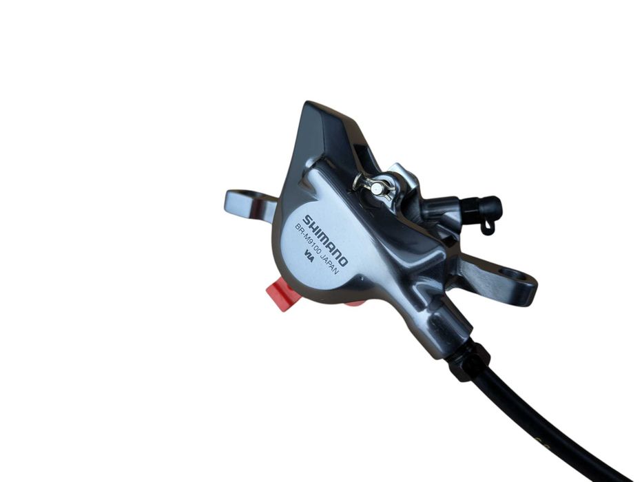 Hamulce MTB Shimano XTR BL-m9100 BR-m9100 nowe (2062-PM)