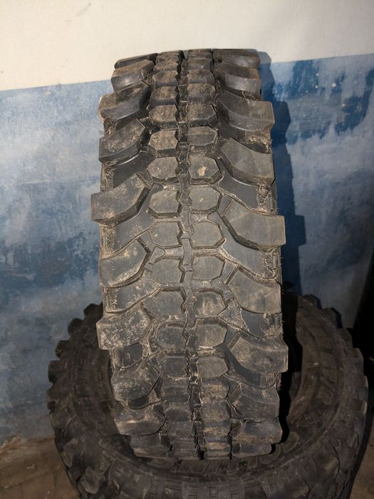 Шини болотяні Breaker MT/R  225/70/16