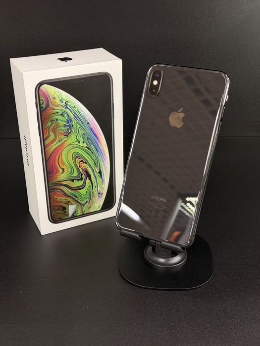 IPhone XS Max 64Gb, як новий, Neverlock