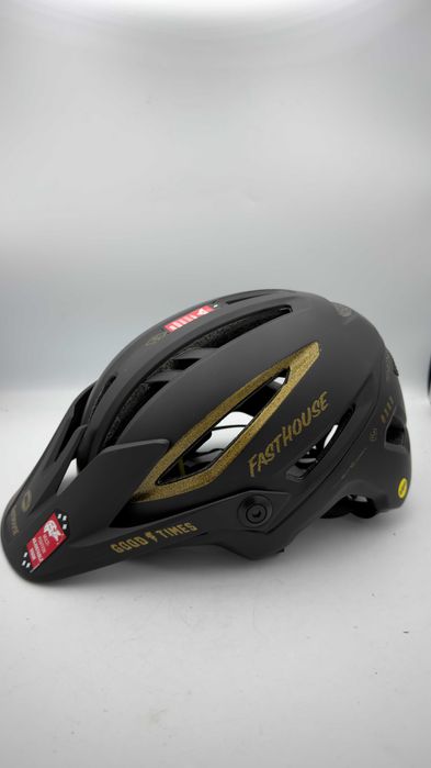 Powystawowy Kask Rowerowy Bell Sixer Mips r. L (58-62cm)