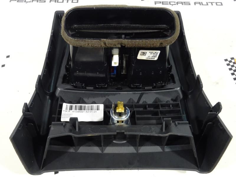 Consola central BMW 3 (F30, F80)
