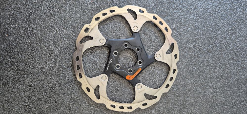 Discos xt icetec