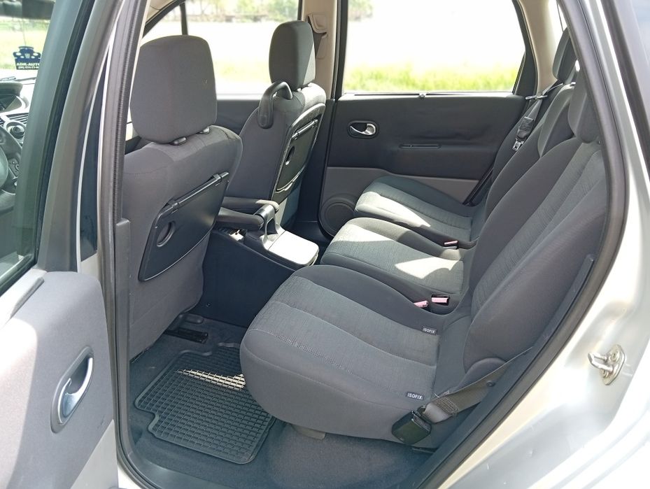 Renault Scenic 1.9cdti