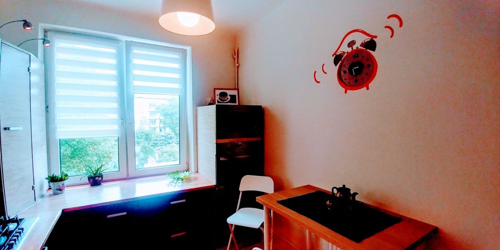 Mieszkanie – Łódź - Widok 4