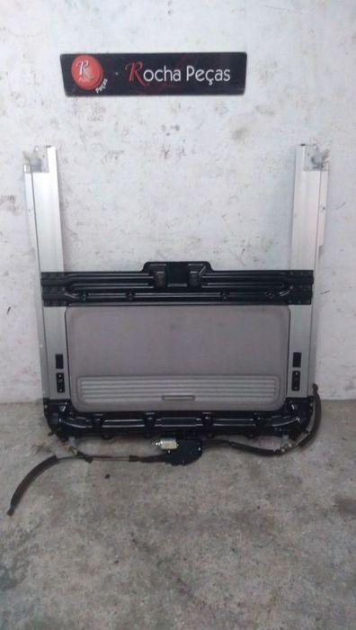 Tecto De Abrir Electrico Kia Ceed Sw (Ed)