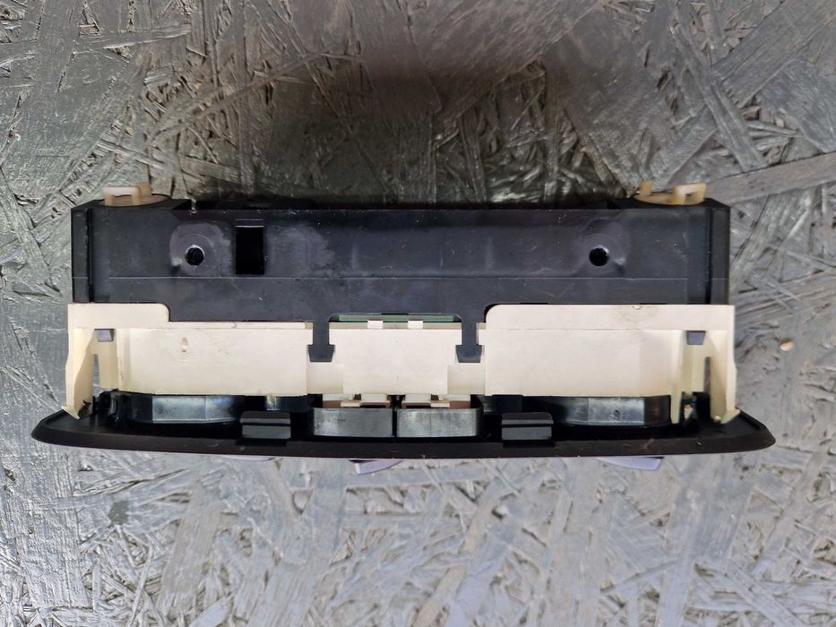 Panel Klimatyzacji Seat Ibiza IV 6J 6J0.820.045
