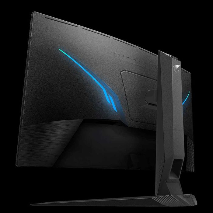 Monitor Gigabyte Aorus CV27F 27" 165Hz zakrzywiony 1500R