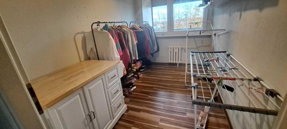 Mieszkanie na sprzedaż Dębno