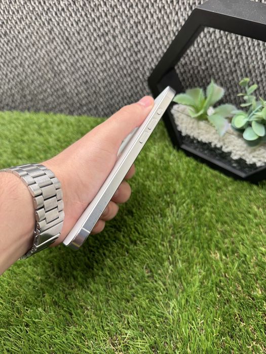 iPhone 15 Pro Max 256Gb Neverlock АКБ 92% White Titanium Айфон