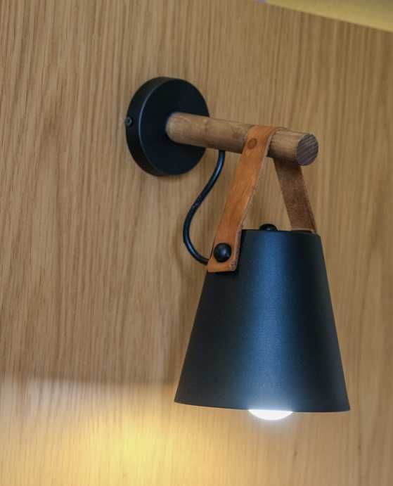 Conjunto de 2 Candeeiros  de Quarto