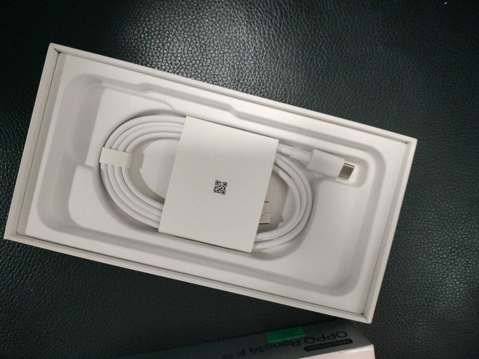 OPPO Reno 14 F5G