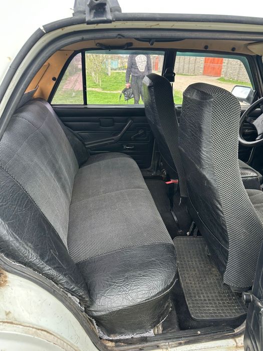 Продам батін жигуль ВАЗ 2107