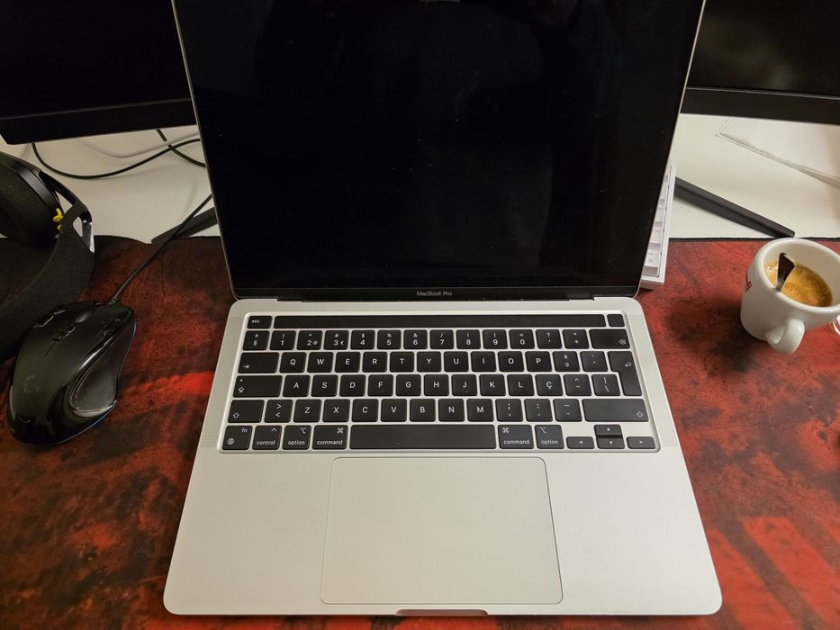 Apple Macbook Pro m1