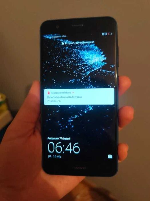 Huawei p10 lite 32gb