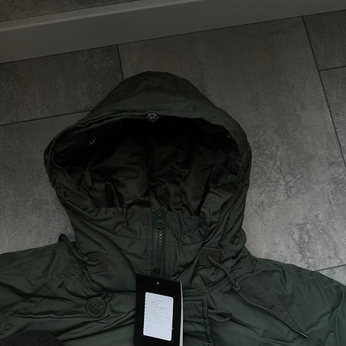 Аляска бомбер МА-1 куртка хакі камо с мехом опиум opium racer sk8 y2k