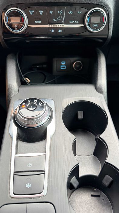 Ford Escape 2021 VIN 1FMCU0BZ9MUB16739 фото оголошення 12 з 24