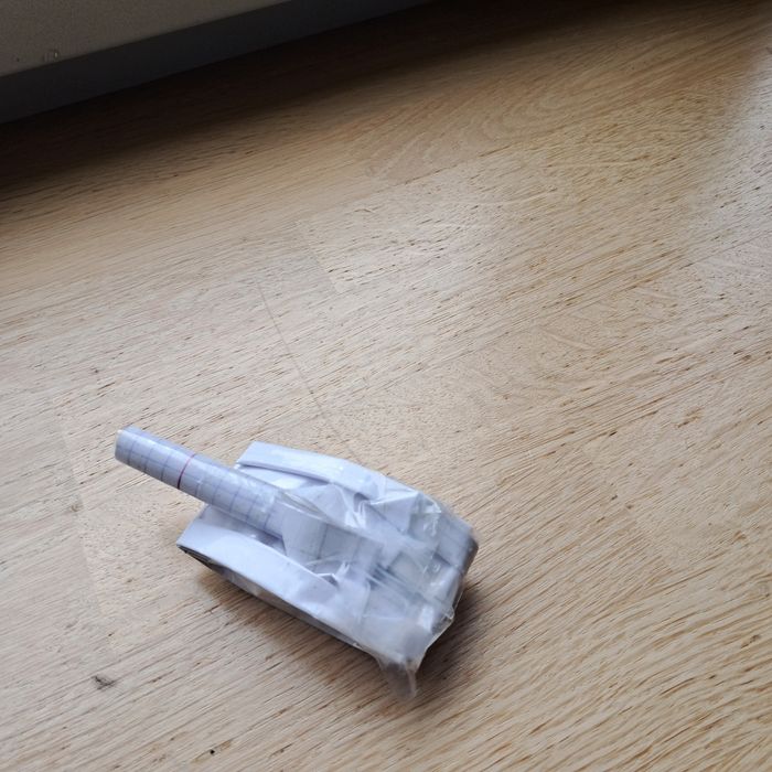 Czołg wodoodporny rozmiar mały