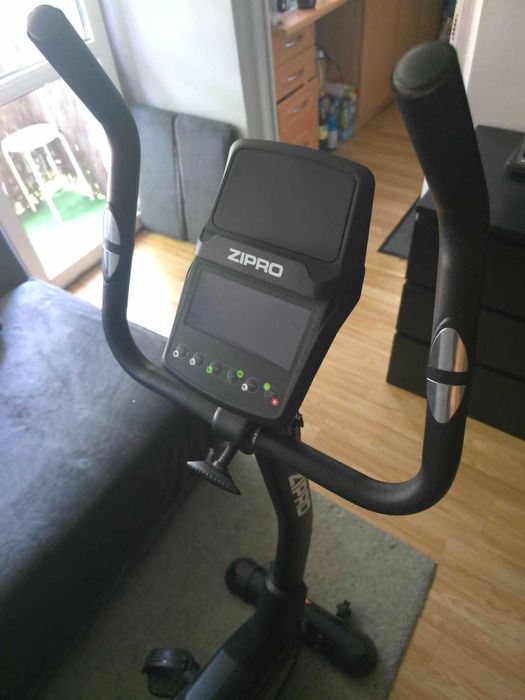 Rowerek stacjonarny Zipro Rave