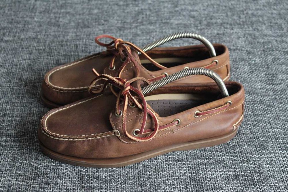 Туфлі топсайдери Timberland Оригінал 42.5р