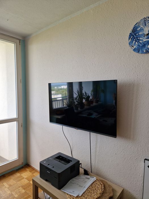 telewizor LG 47LB675V