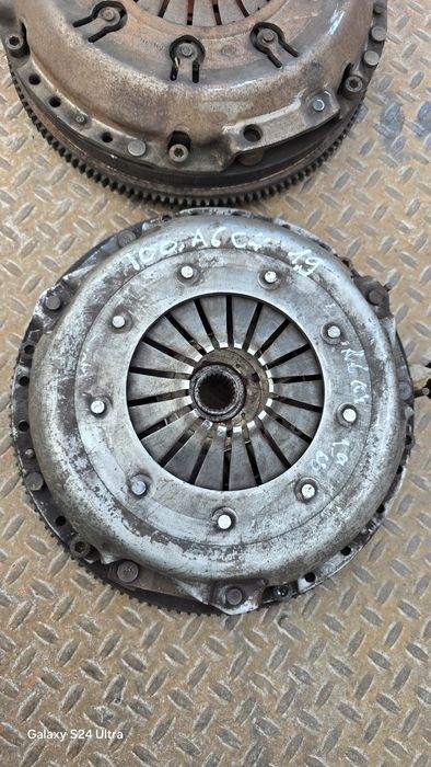 Щеплення на Ауді 100,А6 С4