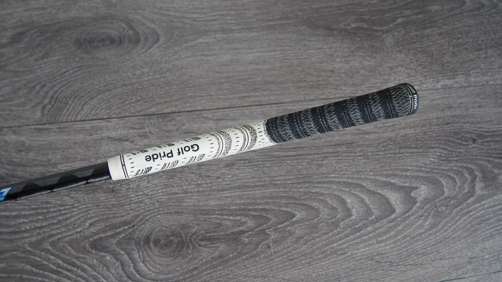 Kij do golfa TITLEIST WEDGE 62 Stopnie Lob wedge graphite shaft Premium
