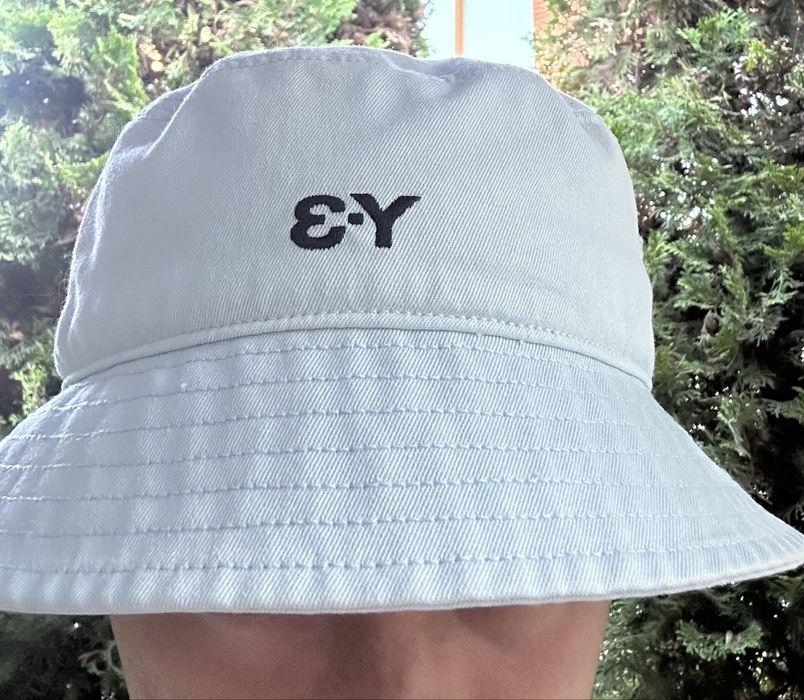 Панама Y-3 унісекс