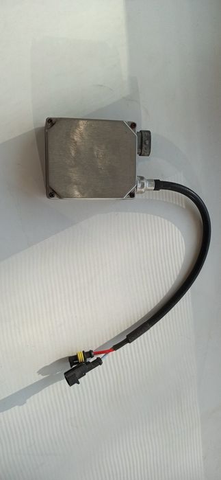 Блок розжига фар