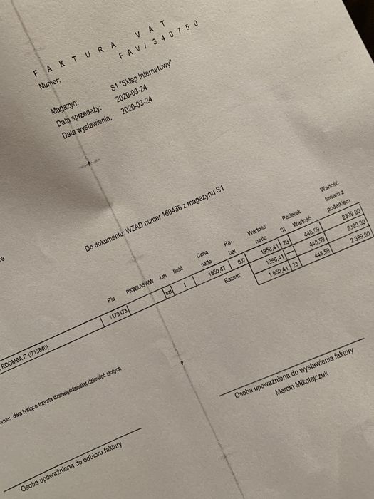 Irobot roomba i7 malo uzywana wifi