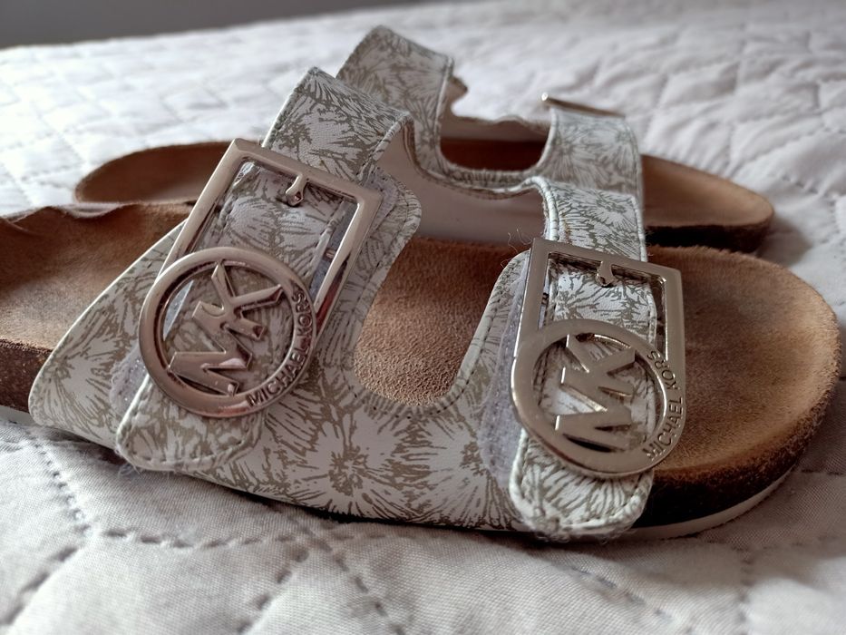 Sandały , klapki Michael Kors rozmiar 32