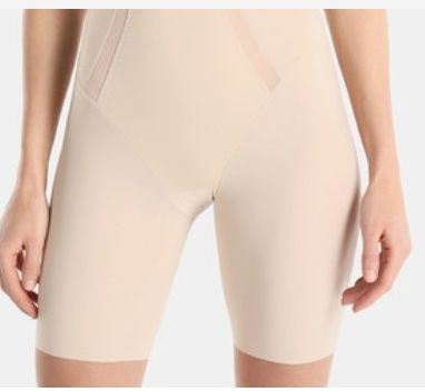 Cinta redutora tipo calção