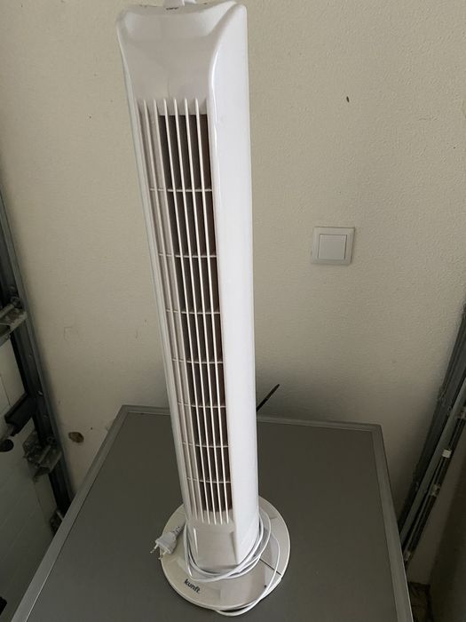 Ventilador Kunft