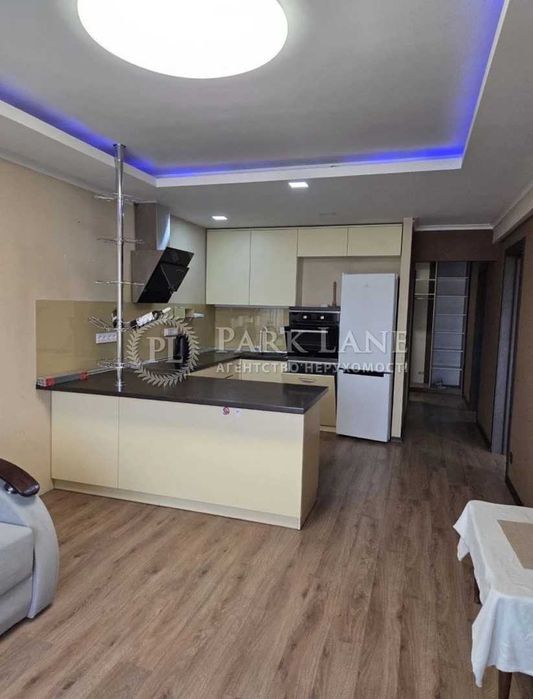 єОселя Продам 2к 65м2 ремонт ЖК Амурський Метро Васильківська 10хв