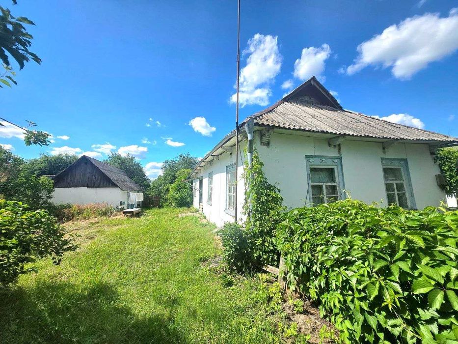 Продається будинок у селі Порадівка