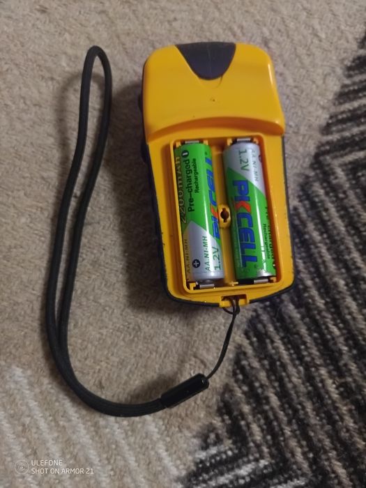 GPS навігатор туристичний Garmin Etrex Venture HC+подарунок!