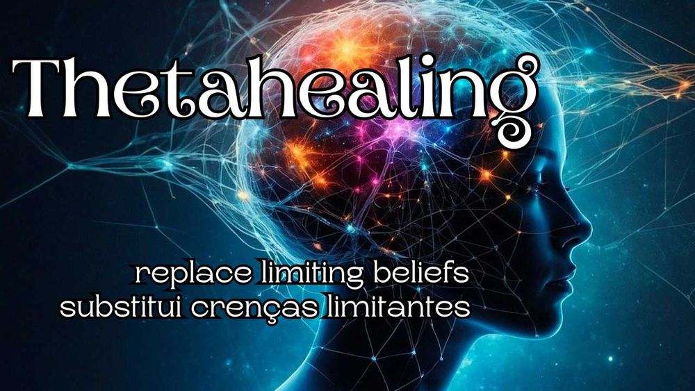 Sessões de ThetaHealing®
