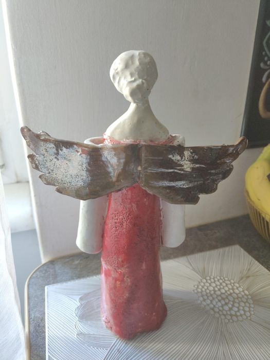 Figura Anioł Polski