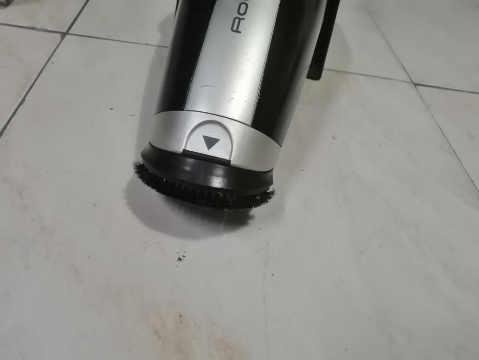 Espiradore recarregável