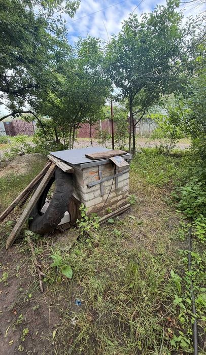 5m Дом Дача Участок Рассвет метро Индустриальная