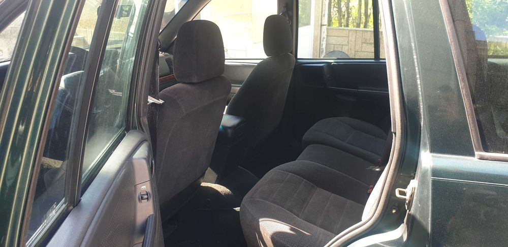 Jeep Grand Cherokee 2.5 TD Laredo - 1998 - PORTO