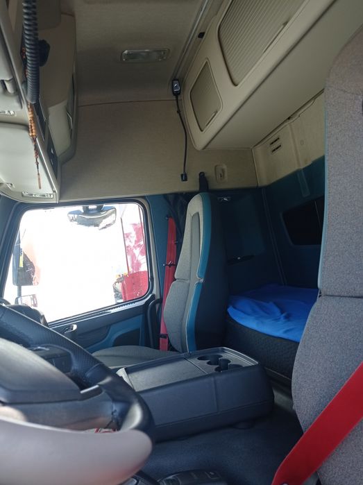 Volvo FMX 460 ( fh FM fmx )