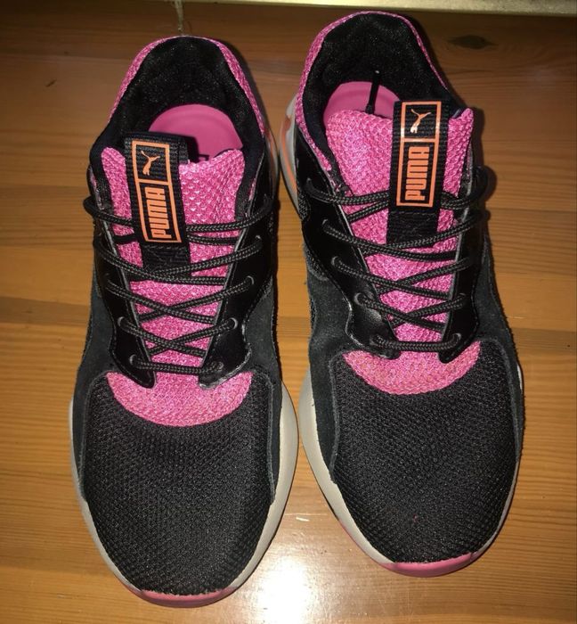 Кросівки жіночі Puma