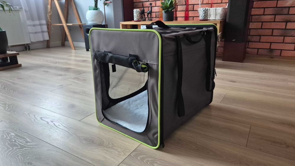 Transporter dla psa lub kota